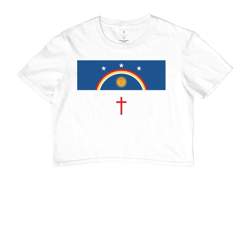 Pernambuco | Bandeira 1817