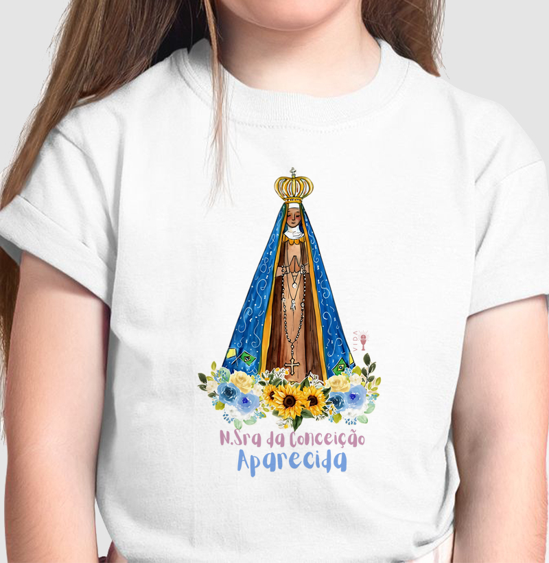 Aparecida Desenhada