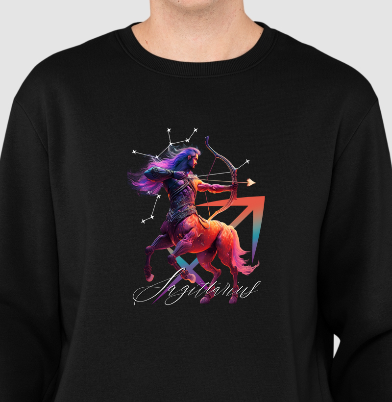 Signo de Sagitário♐