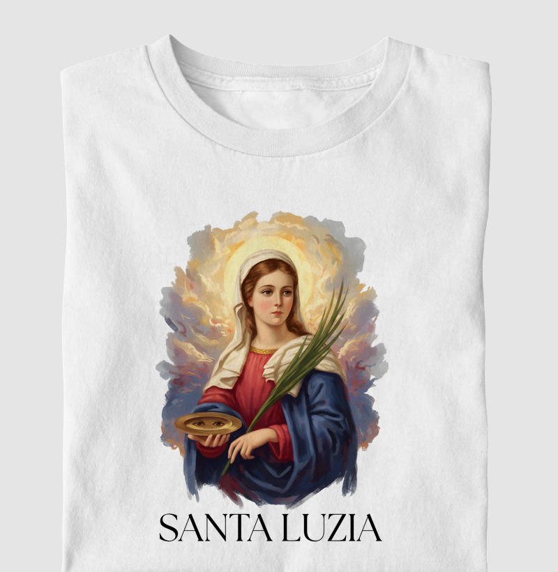 Santa Luzia