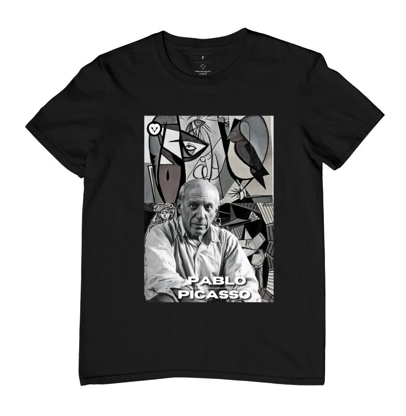 Pablo Picasso