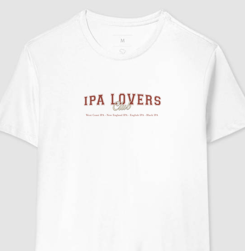 IPA Lovers Club