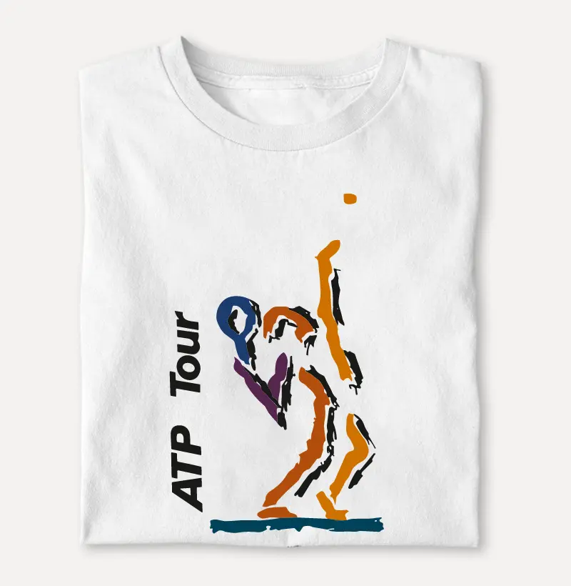 ATP TOUR ART