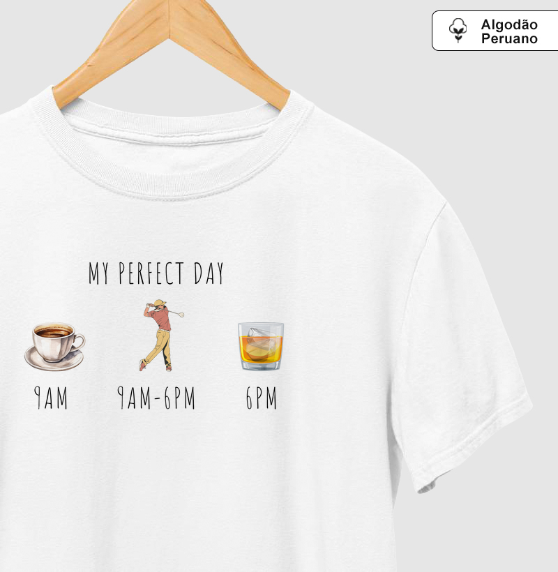 MY PERFECT DAY