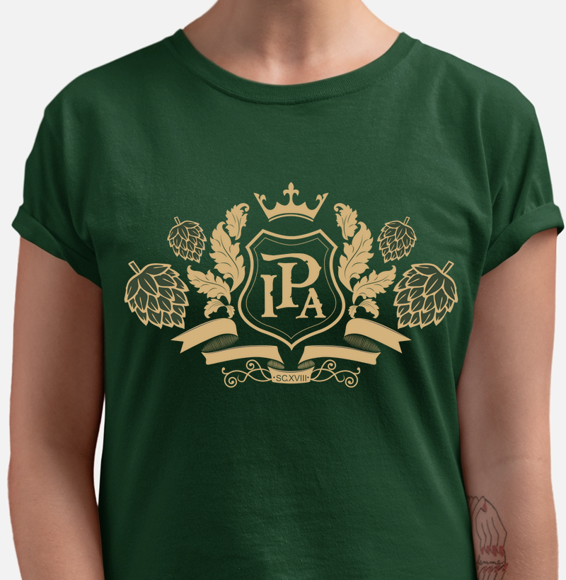 IPA VestBeer