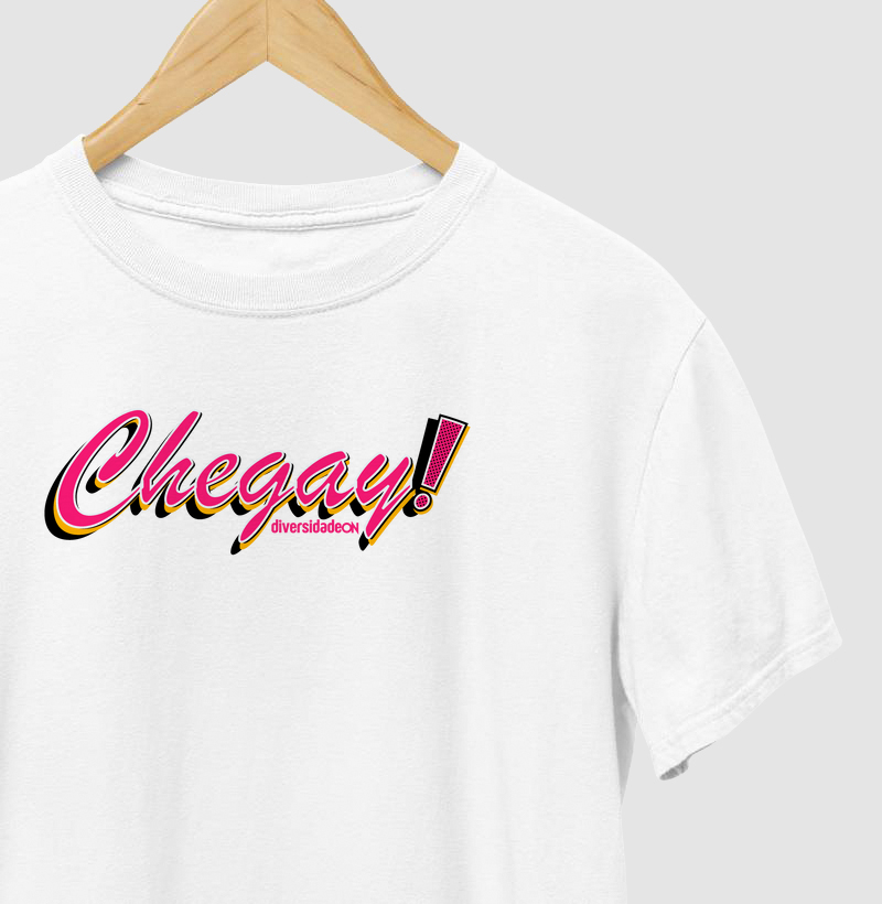 Chegay!