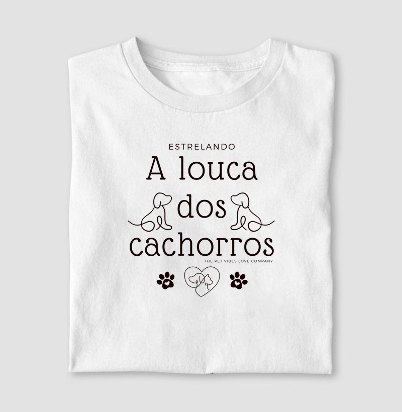 A Louca dos Cachorros