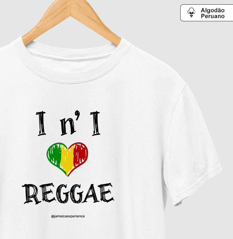 Love Reggae