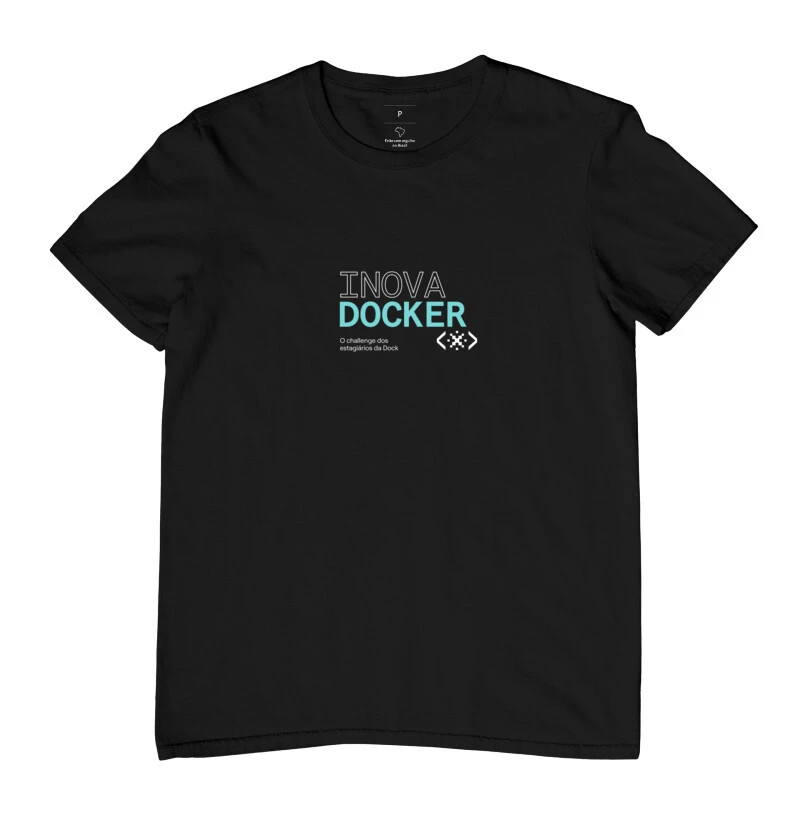 InovaDocker