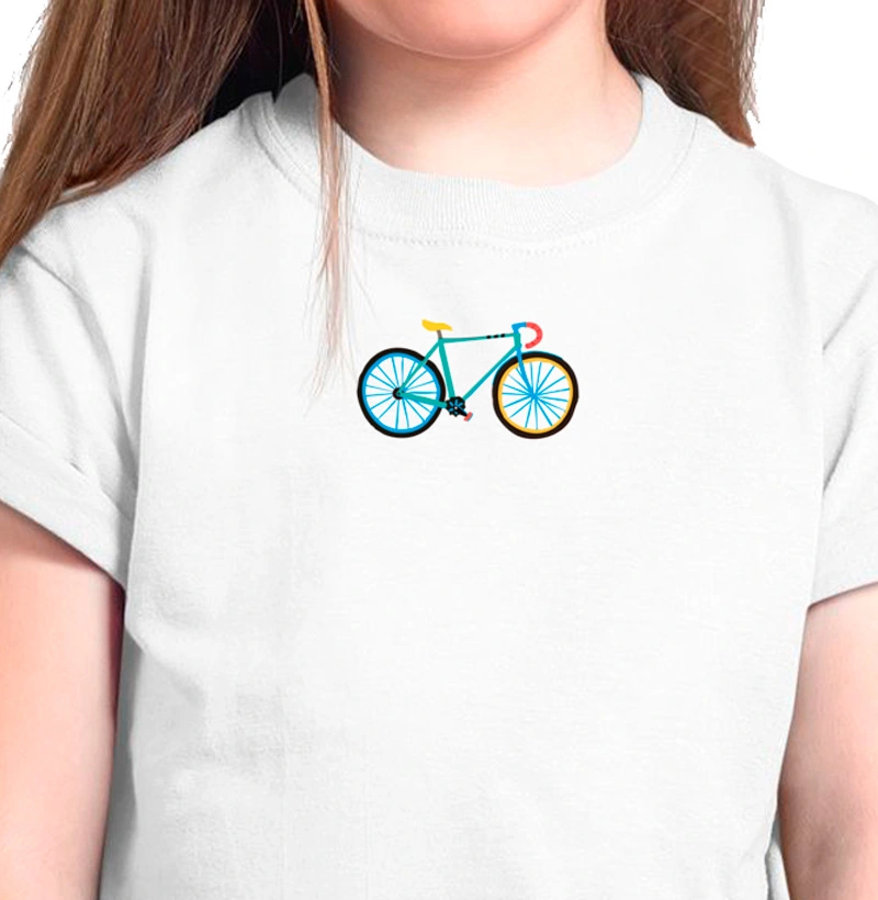 BIKE PASTEL