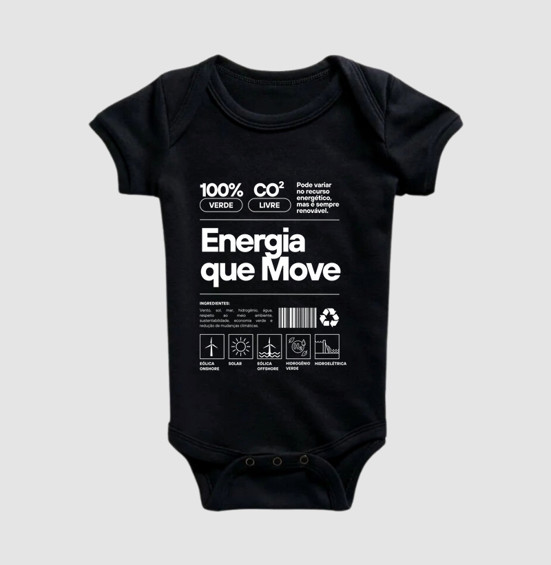 Energia que Move 