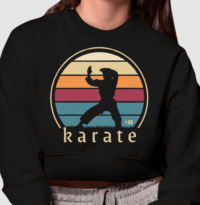 KARATÊ COLORS I