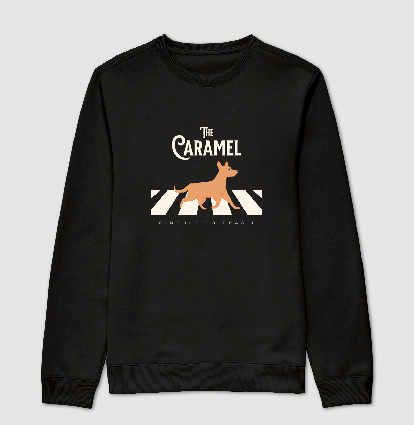 Camiseta The Caramel