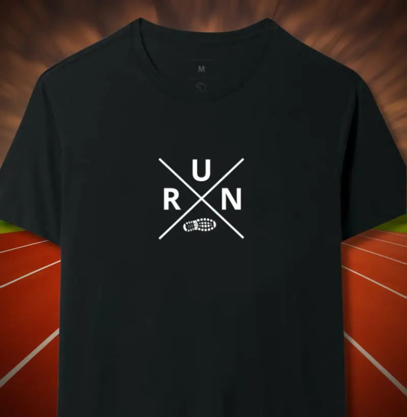 RUN X
