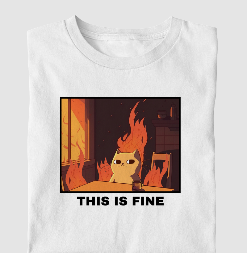 This is fine