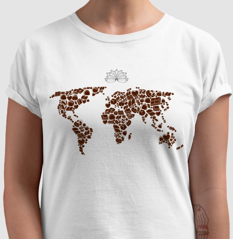 Doce Mundo