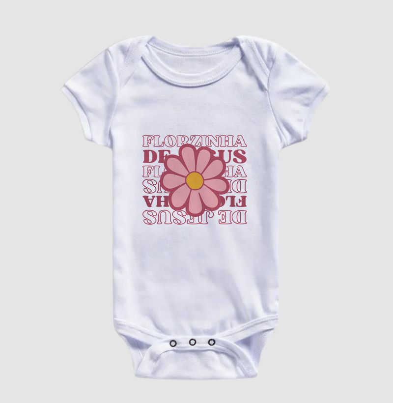 Florzinha de Jesus
