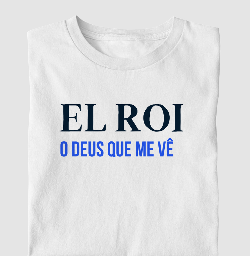 Yahweh El Roi