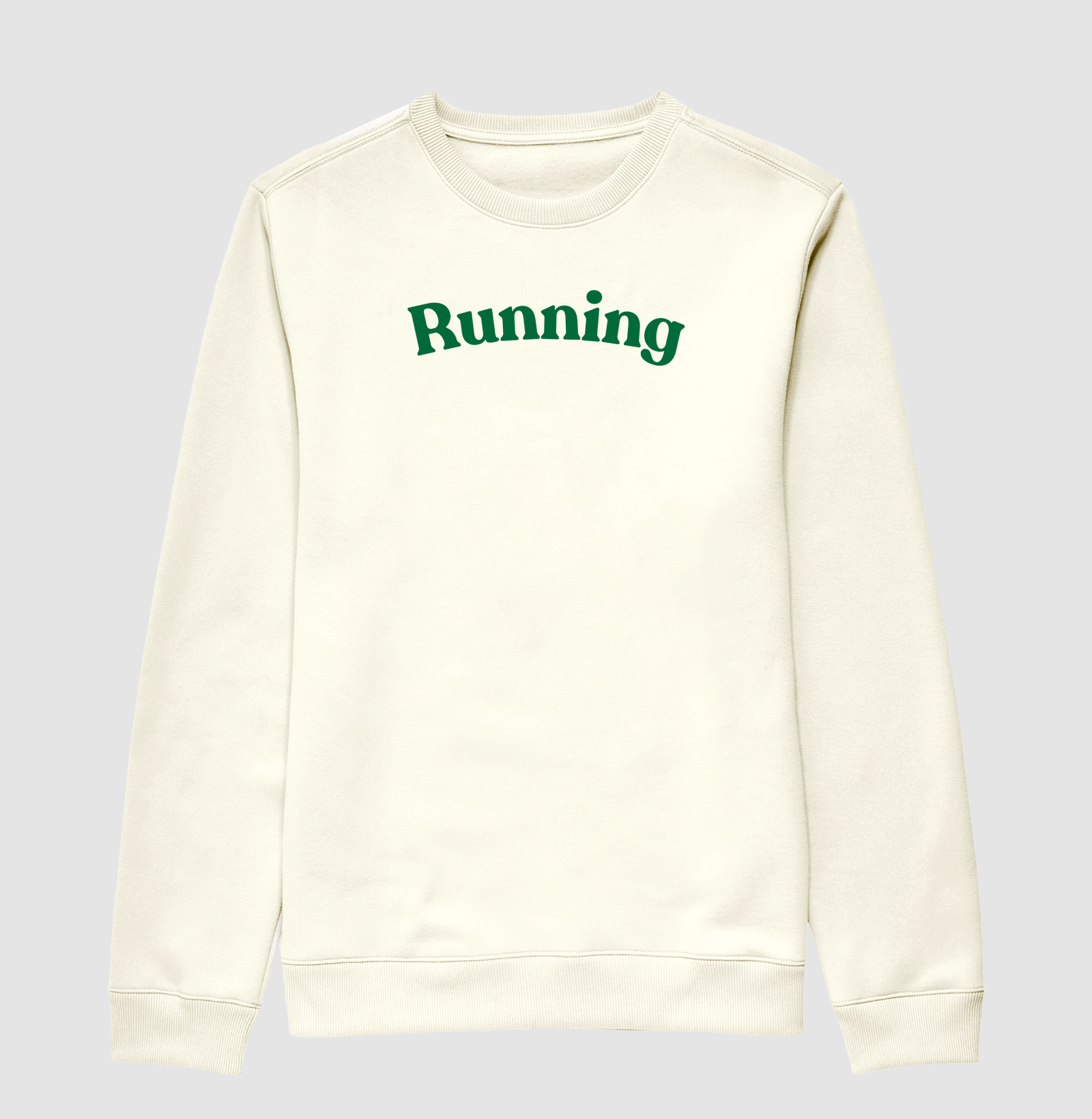 Running