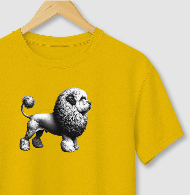 Camiseta Leônidas