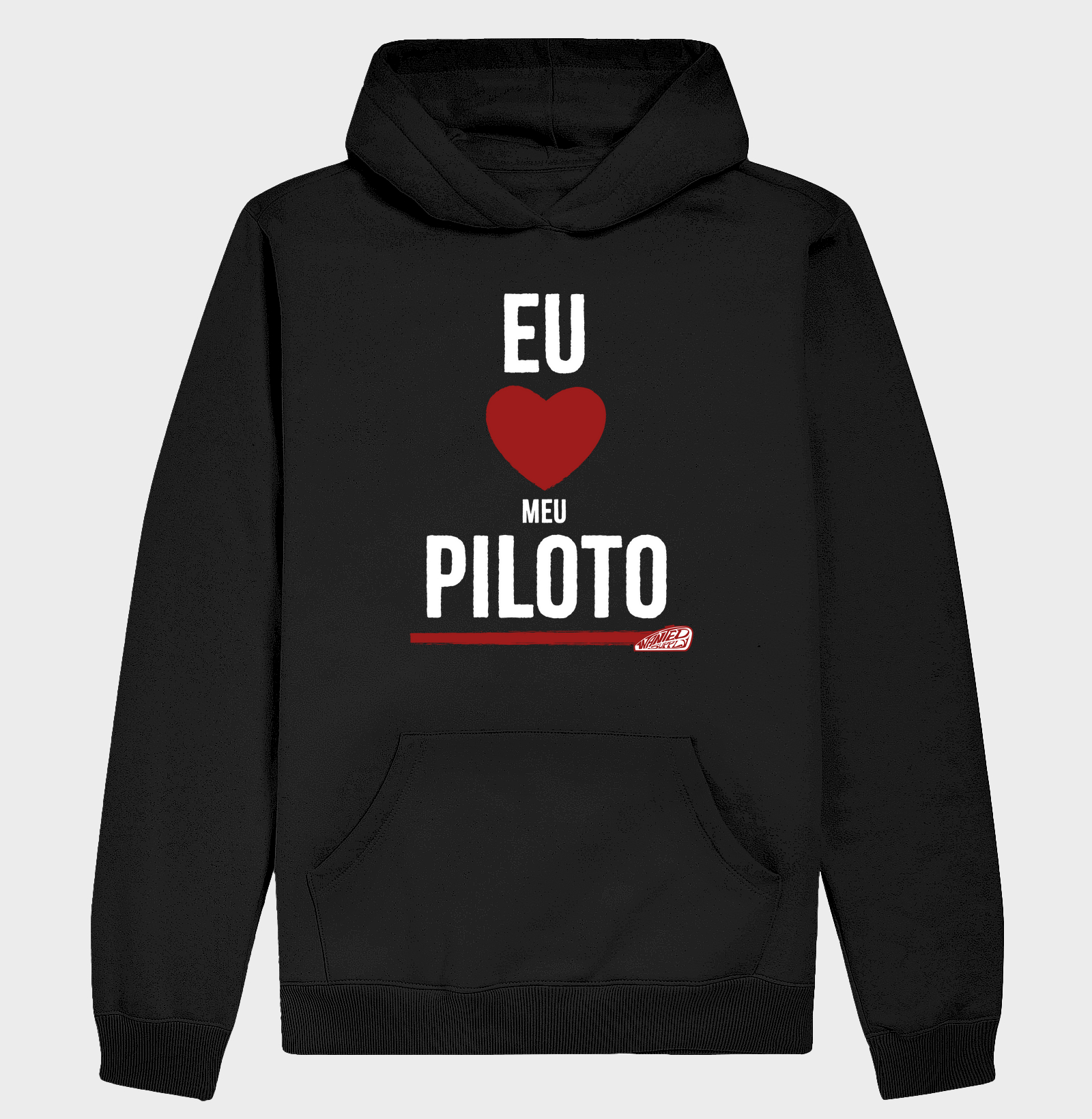 Eu Amo Meu Piloto S2