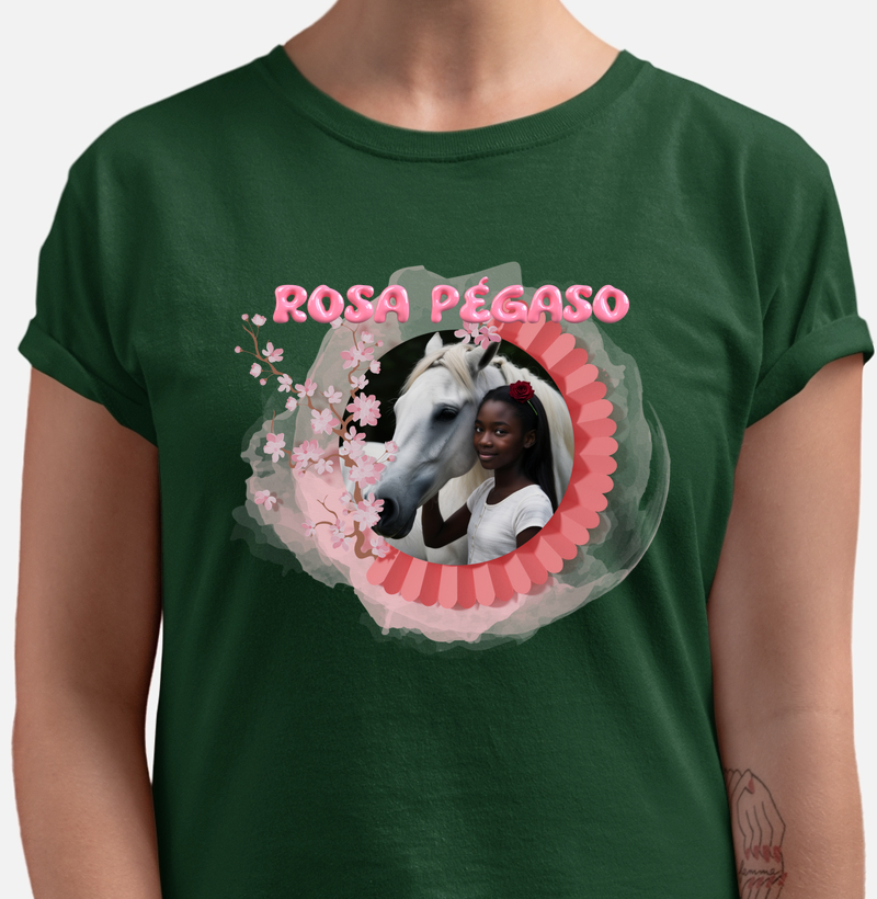 Rosa Pégaso - MAR12