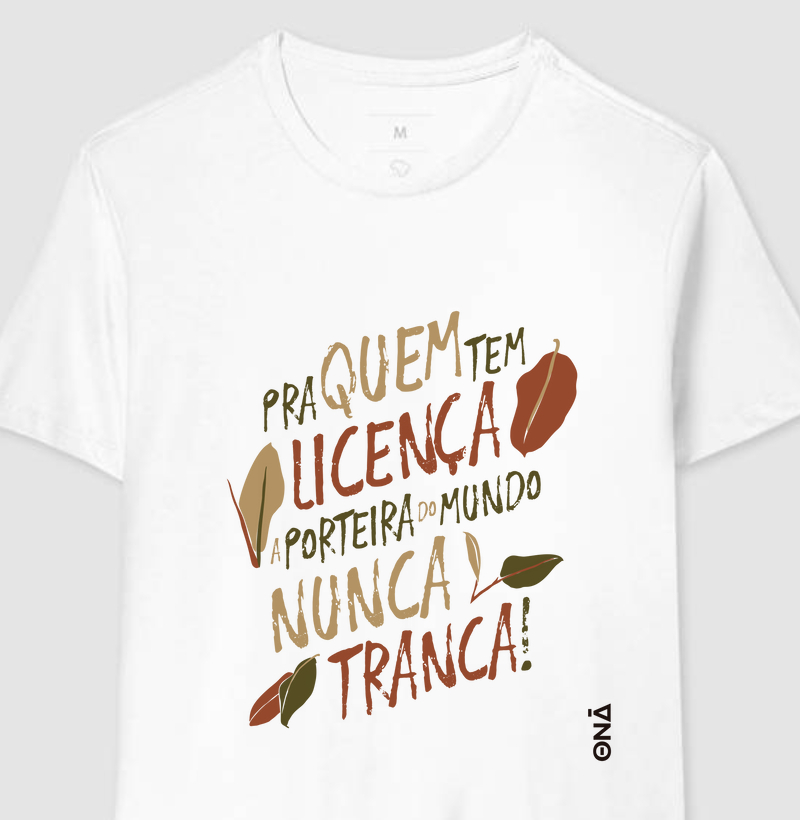 Camisa 0