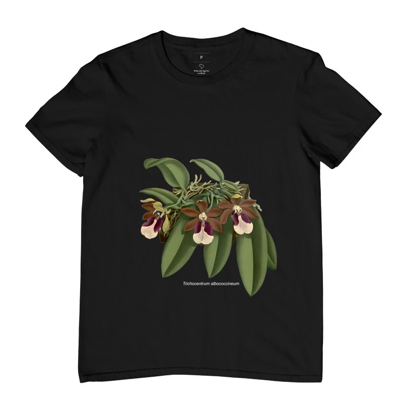 Trichocentrum t-shirt