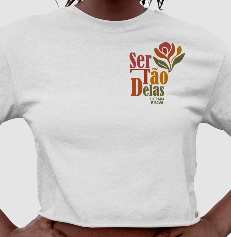 SerTão Delas