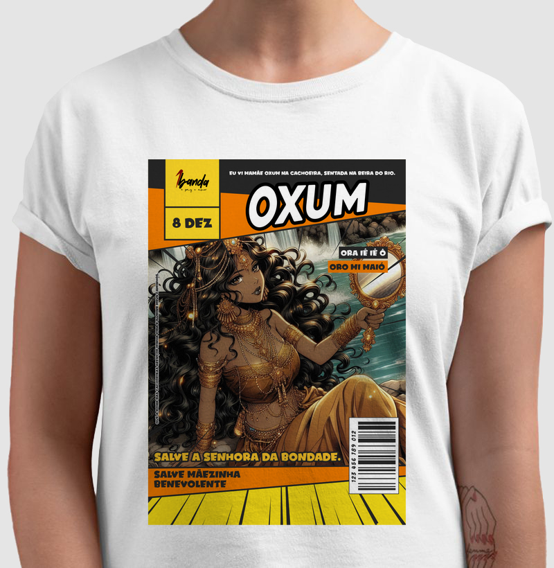 OXUM HERO