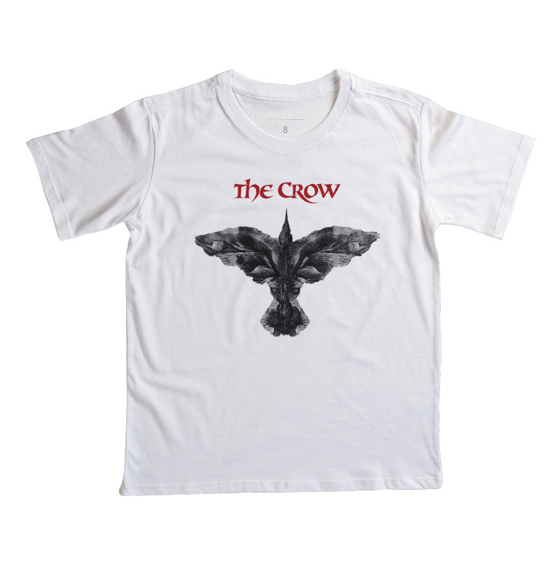 The Crow - O Filme