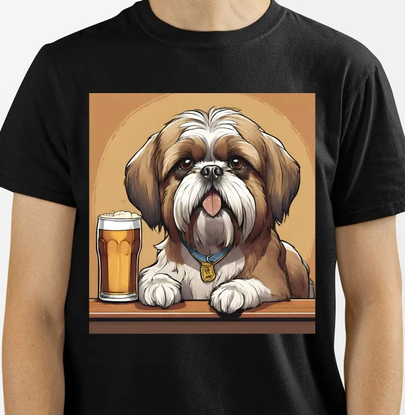 Shih tzu breja