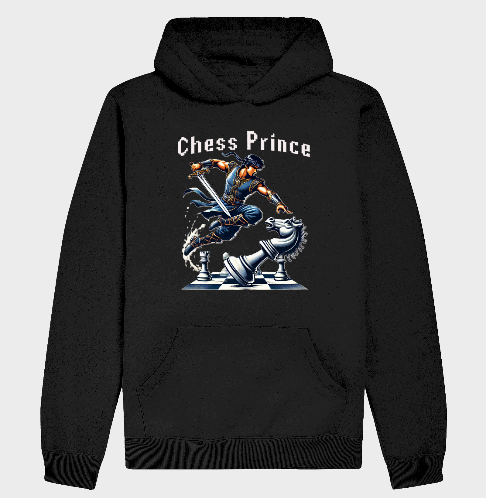 Chess Prince