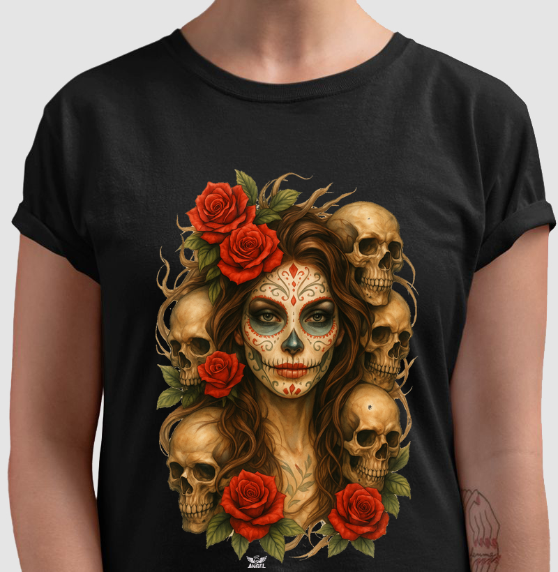 CATRINA LUXO