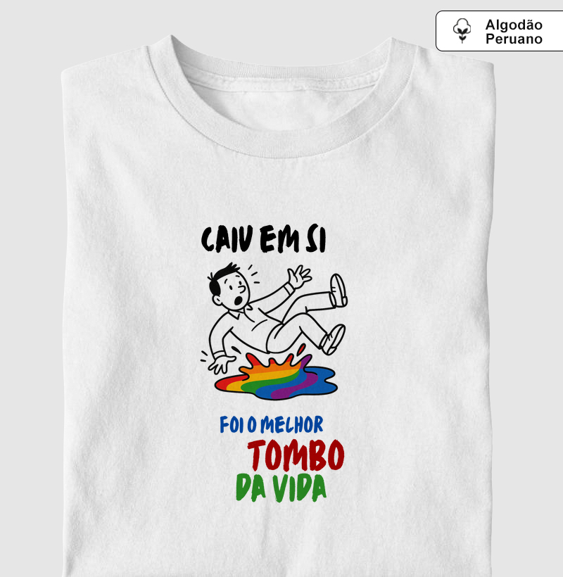 Tombo da vida