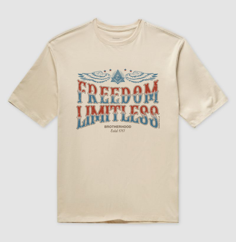 Freedom Limitles, Brotherhood