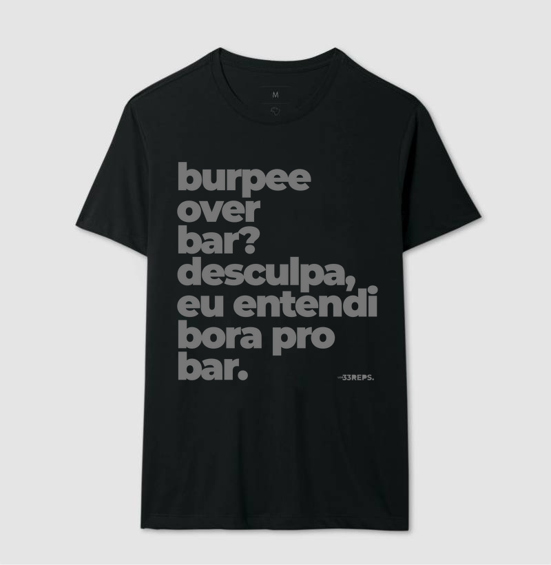 BORA PRO BAR
