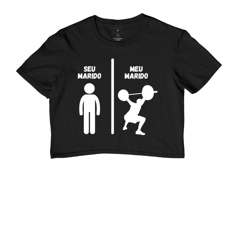 SEU MARIDO/MEU MARIDO