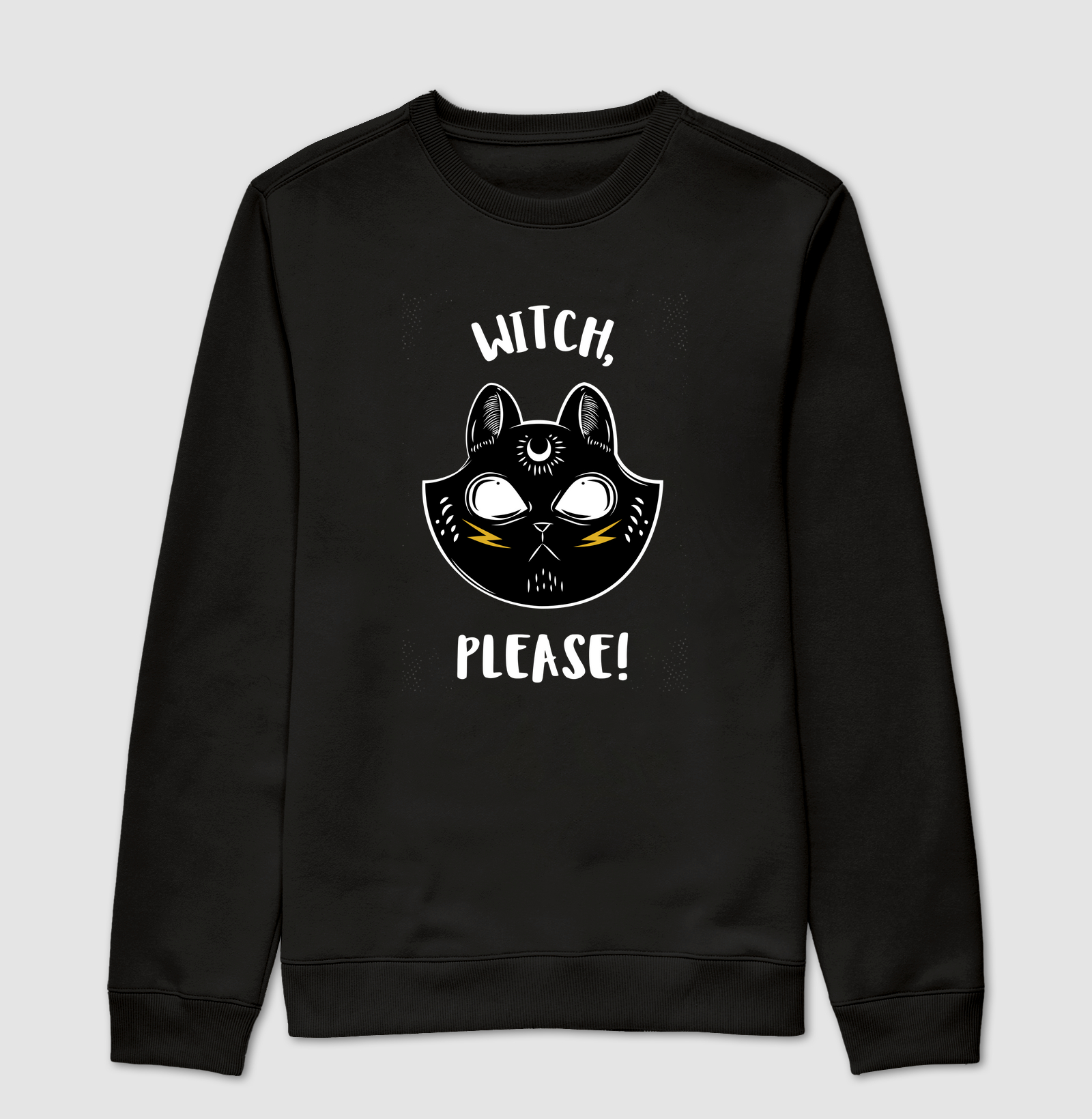 Witch, Please!