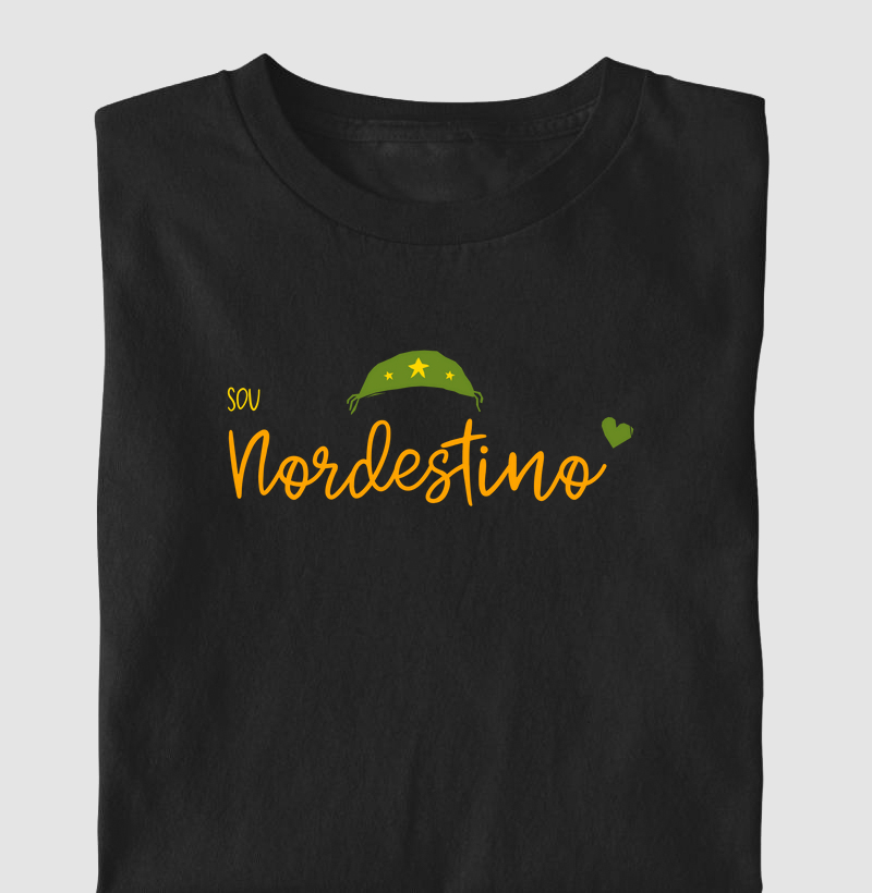 Sou Nordestino(a)