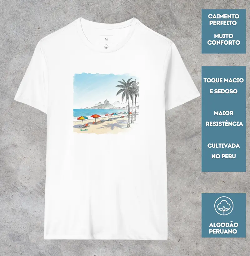 DIA DE PRAIA I