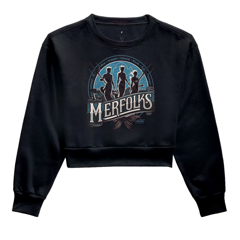 Merfolks - Tribes