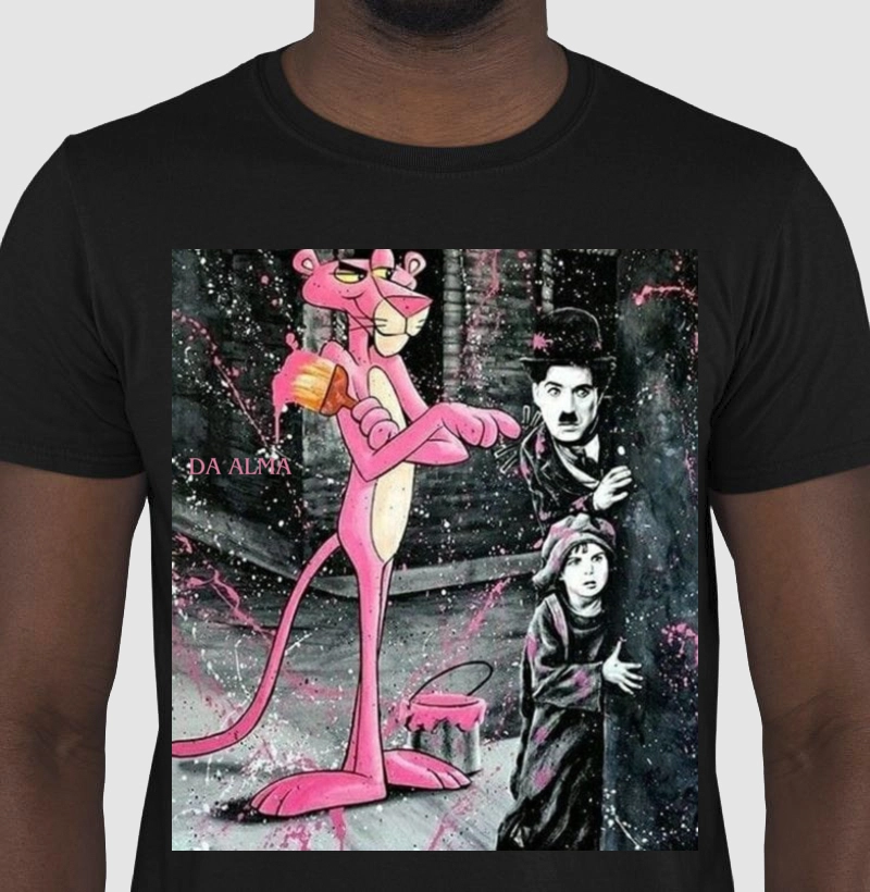 PINK AND FRIENDS