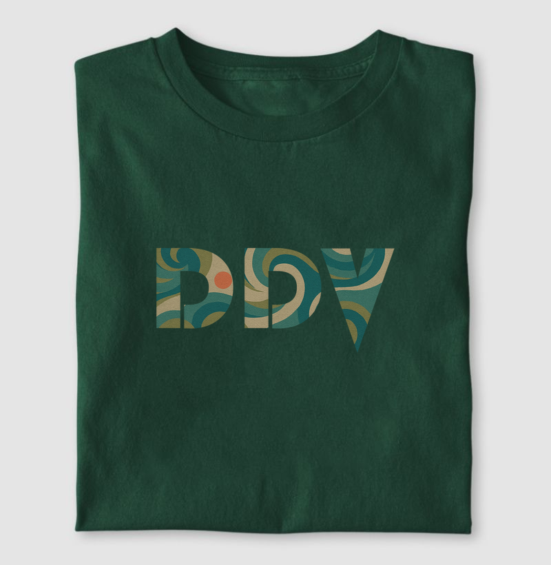 DDV Camuflagem Térmica