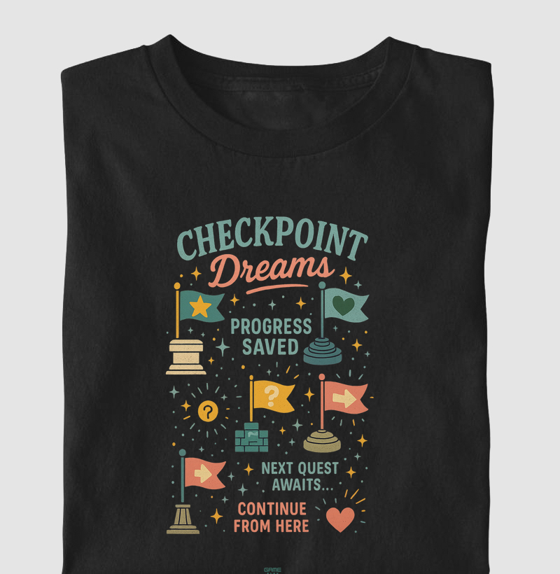 ArtGame CheckPoint