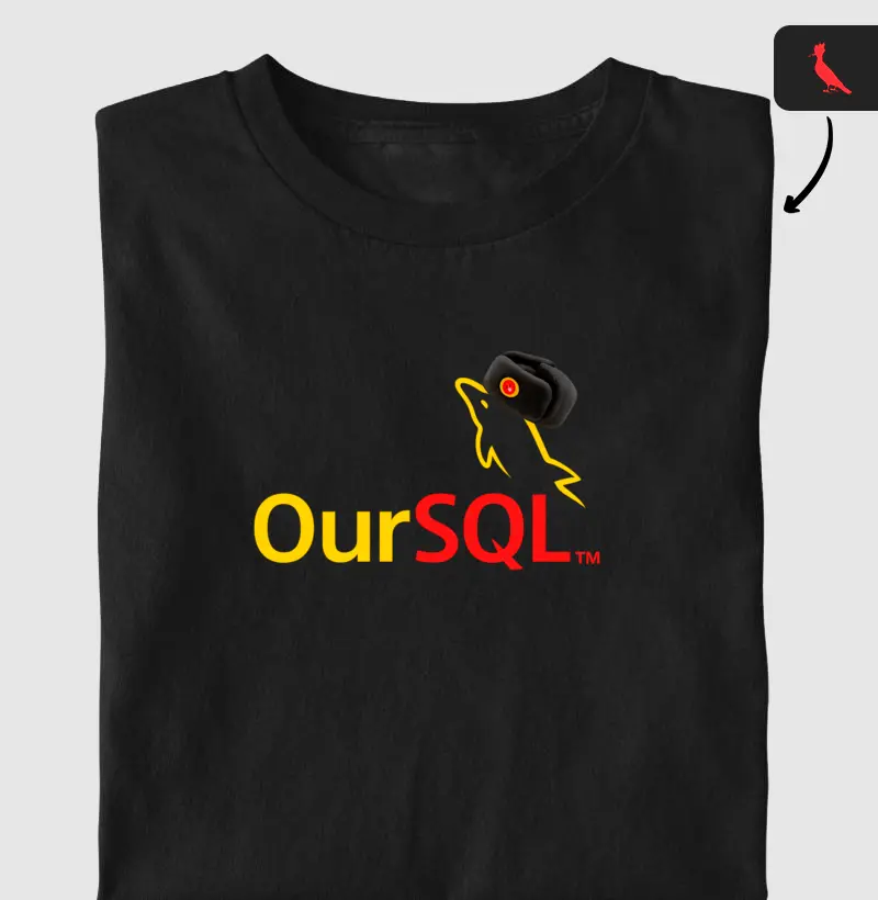 "ourSQL II" - Logos T.I 