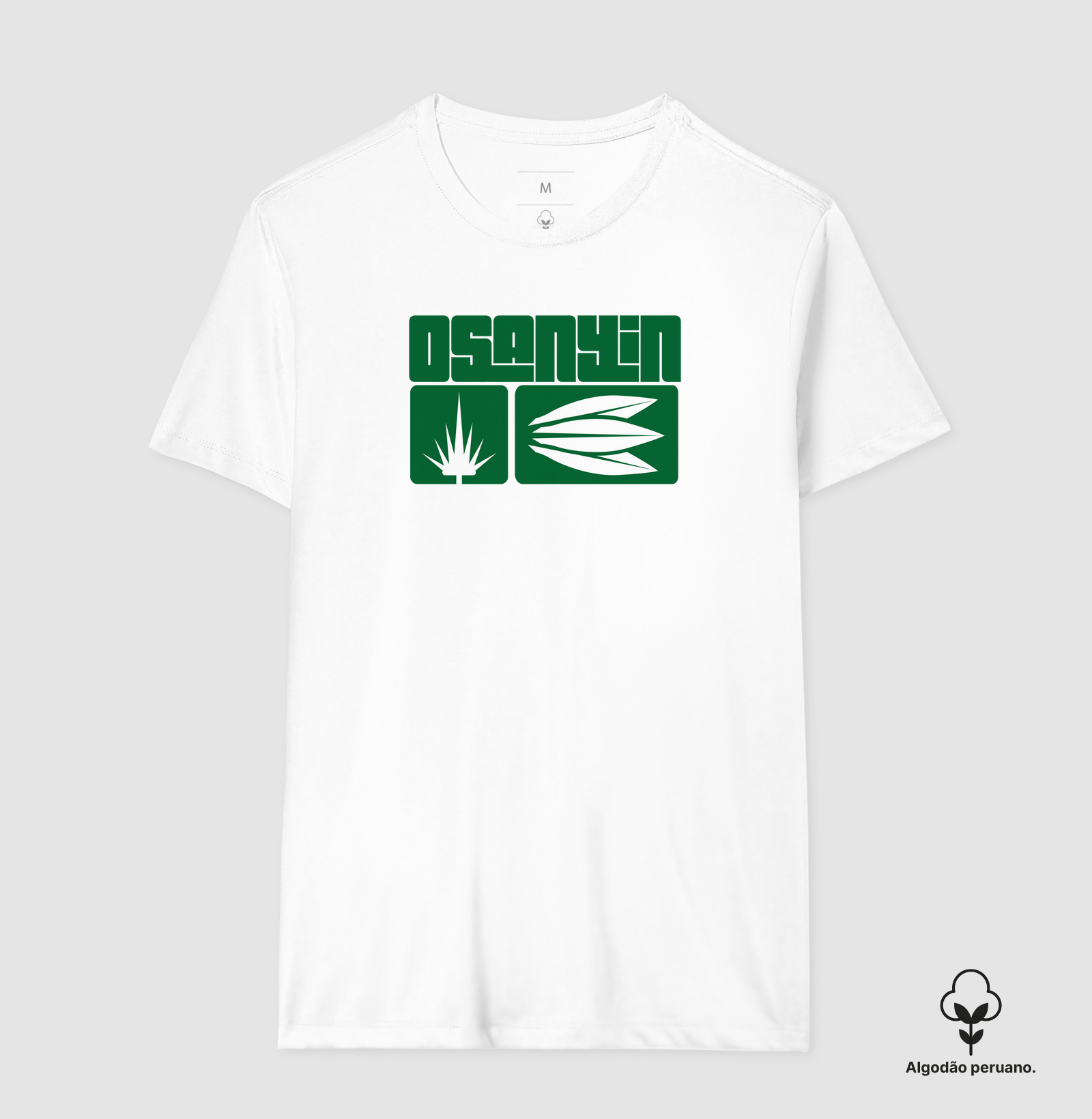Ossayn - Minimalist
