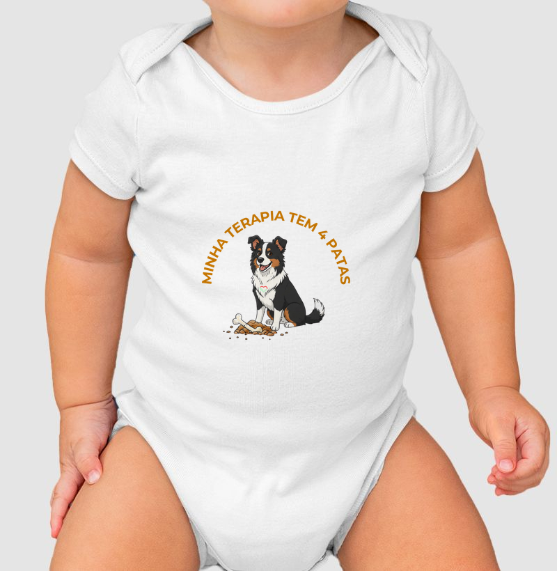 BOIADEIRO DE BERNA TERAPIA Body 