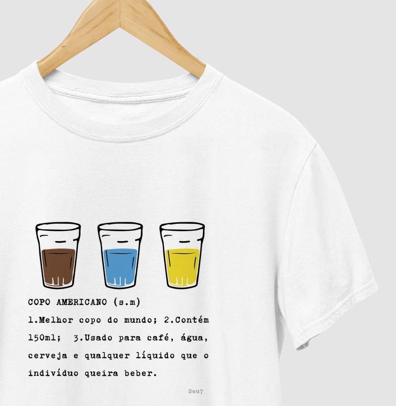 Copo Americano