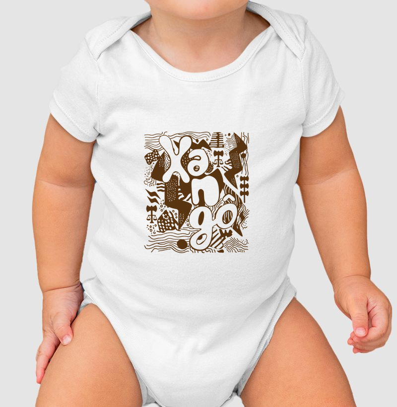 Minha Fé tem Axé - Xangô Essência